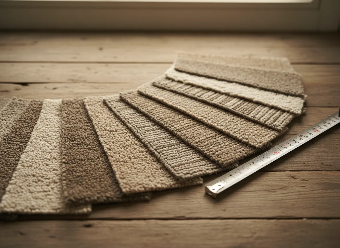 Carpet Installation Lumber Bridge, NC FAQs